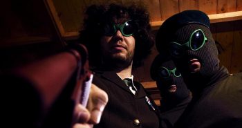 A Case Study: The Making of ‘Wednesday In Space’ by Hudson Hughes