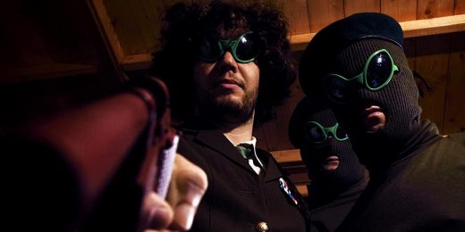 A Case Study: The Making of ‘Wednesday In Space’ by Hudson Hughes