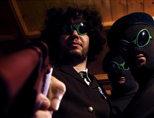 A Case Study: The Making of ‘Wednesday In Space’ by Hudson Hughes