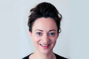 Lindsay Bennett-Thompson After 3 Shorts Heads for Feature Debut