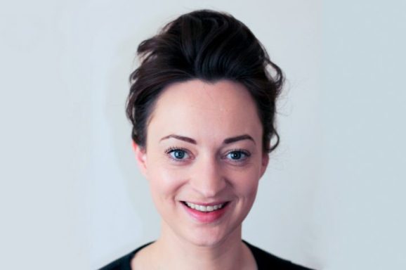 Lindsay Bennett-Thompson After 3 Shorts Heads for Feature Debut