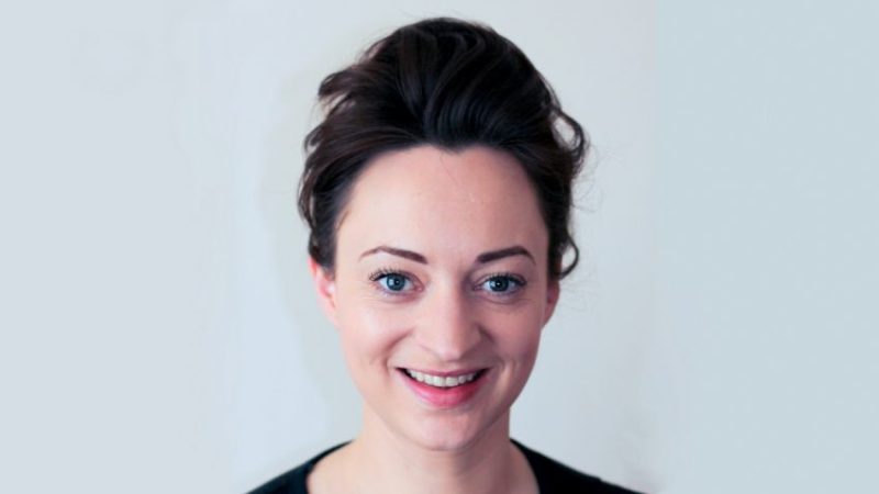 Lindsay Bennett-Thompson After 3 Shorts Heads for Feature Debut