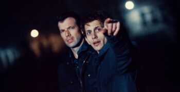 Case Study: The Making of Spy-Thriller, Nightfire by Brando Benetton