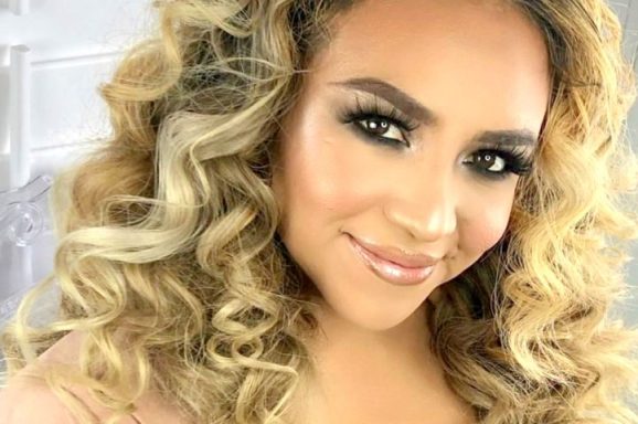 Meet Barbara Sanchez; Entrepreneur, Activist, PR & Social Media Pro