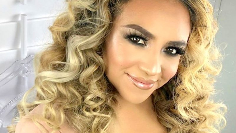 Meet Barbara Sanchez; Entrepreneur, Activist, PR & Social Media Pro