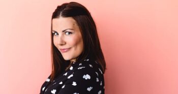 Actress Jessica Danov Reveals Motherly Angst in Celebrated Short Pick