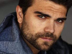 Jordan Butcher: SOLUS Actor/Producer Shines in Sci-fi Adventure Jordan Butcher: SOLUS Actor/Producer Shines in Sci-fi Adventure