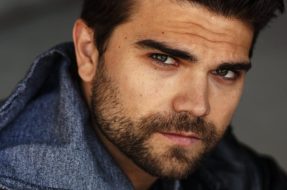 Jordan Butcher: SOLUS Actor/Producer Shines in Sci-fi Adventure