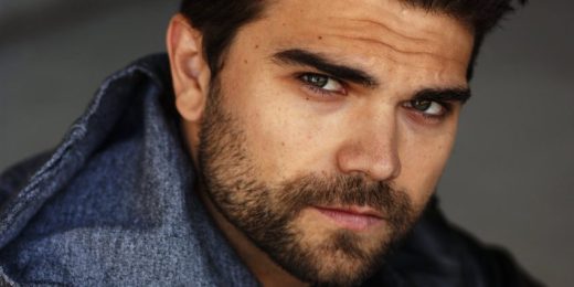 Jordan Butcher: SOLUS Actor/Producer Shines in Sci-fi Adventure
