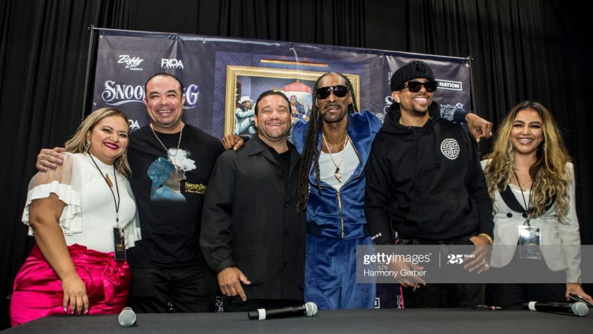 Snoop Dogg