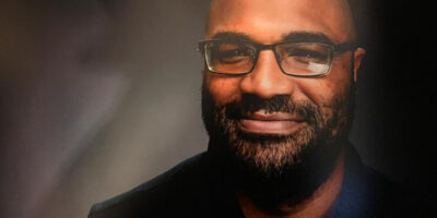 Meet DoP Quenell Jones: Crafting the Art and Science of the Moving Image