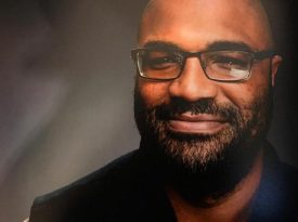 Quenell Jones DoP: Crafting Art & Science of the Moving Image