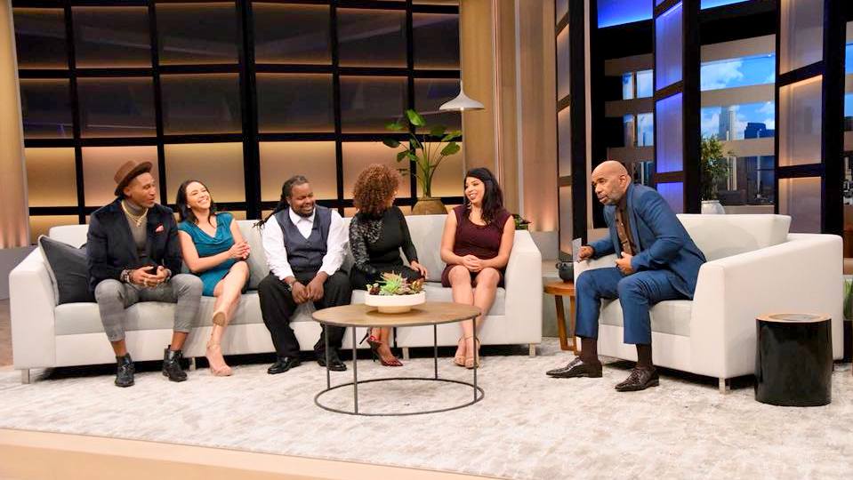 Steve Harvey Show_indieactivity