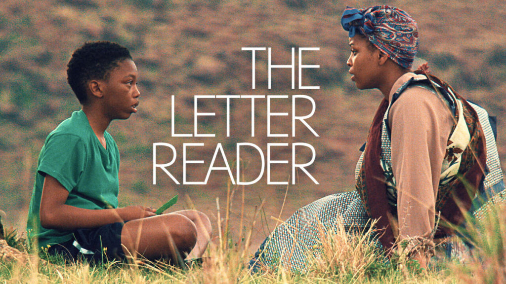 The Letter Reader_indieactivity