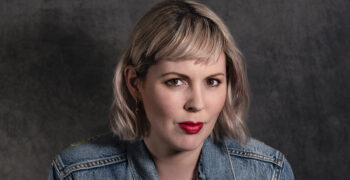 Emma Dark, British Female Filmmaker Uncovers Her Award-winning Film, Salient Minus Ten Shot by Philip Bloom