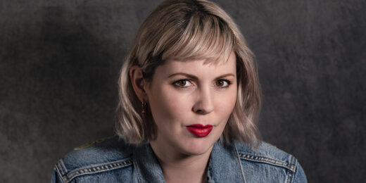 Emma Dark, British Female Filmmaker Uncovers Her Award-winning Film, Salient Minus Ten Shot by Philip Bloom