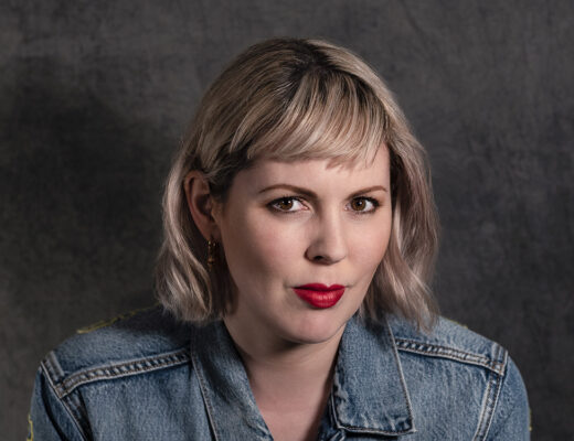 Emma Dark, British Female Filmmaker Uncovers Her Award-winning Film, Salient Minus Ten Shot by Philip Bloom