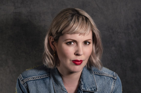 Emma Dark, British Female Filmmaker Uncovers Her Award-winning Film, Salient Minus Ten Shot by Philip Bloom