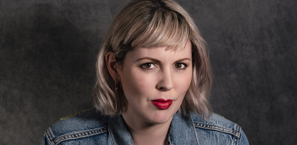 Emma Dark, British Female Filmmaker Uncovers Her Award-winning Film, Salient Minus Ten Shot by Philip Bloom