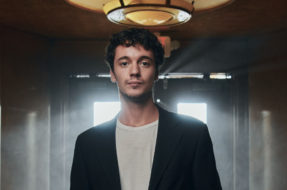 Filippo Savoia-Filmmaking is my craft, it’s my passion, my therapy