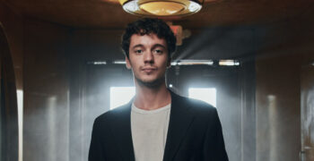 Filippo Savoia-Filmmaking is my craft, it’s my passion, my therapy