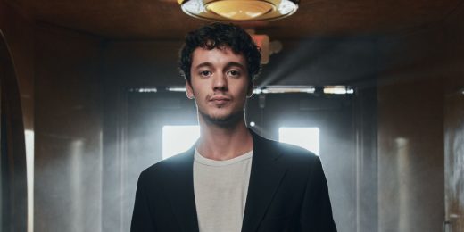 Filippo Savoia-Filmmaking is my craft, it’s my passion, my therapy