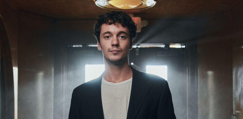 Filippo Savoia-Filmmaking is my craft, it’s my passion, my therapy