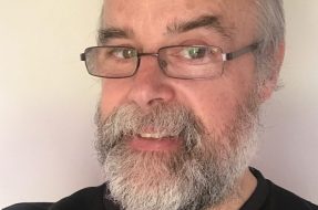John Whitaker-A Direction that Drives Isolation Horrors into Lockdown