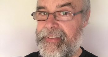John Whitaker-A Direction that Drives Isolation Horrors into Lockdown