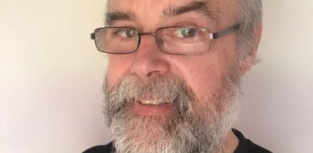 John Whitaker-A Direction that Drives Isolation Horrors into Lockdown