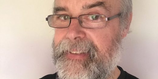 John Whitaker-A Direction that Drives Isolation Horrors into Lockdown