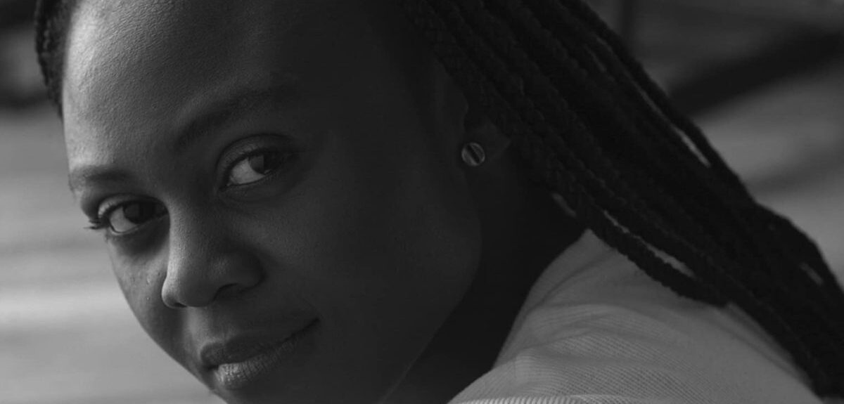 Dorothy Atabong is Cayle Award 2020 Winner with “Eye of the Veil” Screenplay