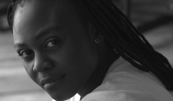 Dorothy Atabong Cayle Award Winner with “Eye of the Veil” Screenplay Dorothy Atabong Cayle Award Winner with “Eye of the Veil” Screenplay