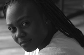 Dorothy Atabong is Cayle Award 2020 Winner with “Eye of the Veil” Screenplay