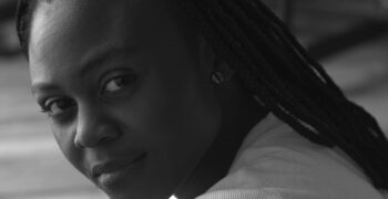 Dorothy Atabong is Cayle Award 2020 Winner with “Eye of the Veil” Screenplay