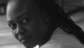 Dorothy Atabong Cayle Award Winner with “Eye of the Veil” Screenplay