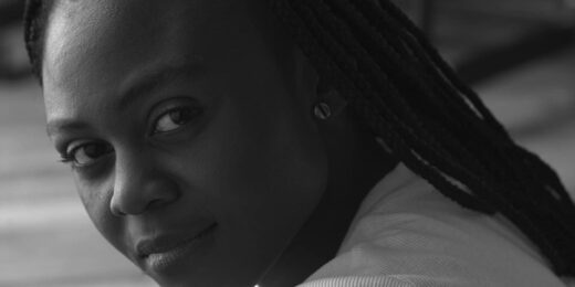 Dorothy Atabong is Cayle Award 2020 Winner with “Eye of the Veil” Screenplay
