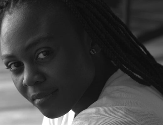 Dorothy Atabong is Cayle Award 2020 Winner with “Eye of the Veil” Screenplay
