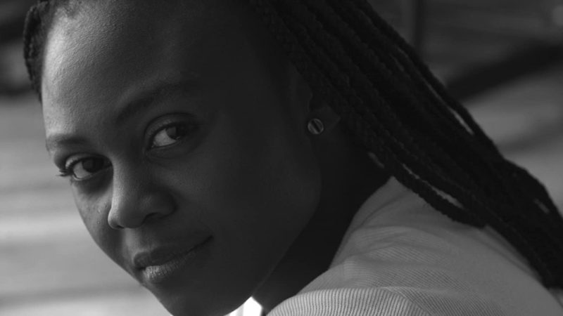 Dorothy Atabong is Cayle Award 2020 Winner with “Eye of the Veil” Screenplay