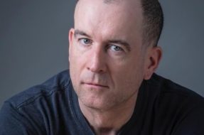Martin Daniels Unearths Ghosting Isolation from The Anthology “Isolation Horrors”