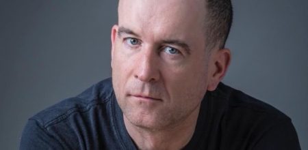 Martin Daniels Unearths Ghosting Isolation from The Anthology “Isolation Horrors”