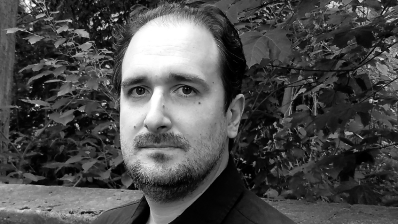 How I made “Wait, Wait, Don’t Kill Me” by Adam Lippe