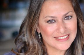 Cristina Nava’s In Other Words Indie Romantic-Comedy Feature Film