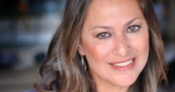 Cristina Nava’s In Other Words Indie Romantic-Comedy Feature Film