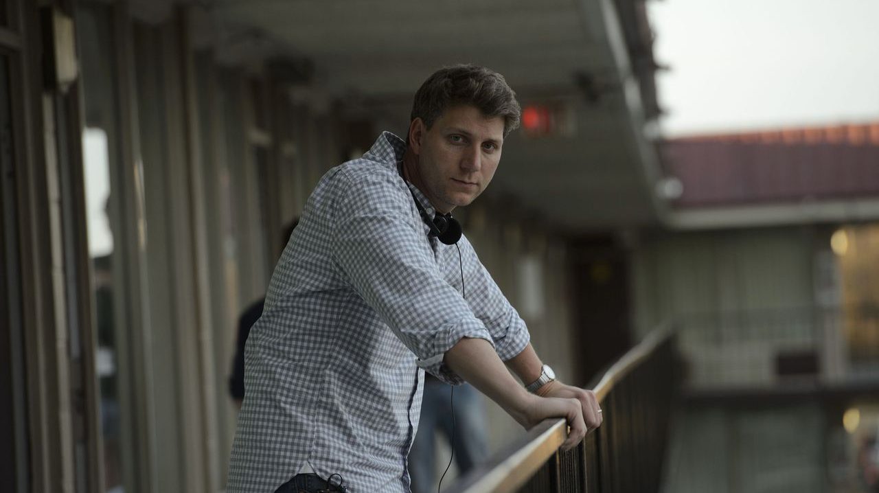 Jeff Nichols, Director of Mud and Take Shelter on Finding a Point of View
