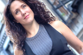 Jennifer Plotzke Stellar Performer and Filmmaker Bares it all