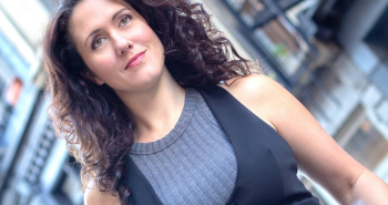 Jennifer Plotzke Stellar Performer and Filmmaker Bares it all