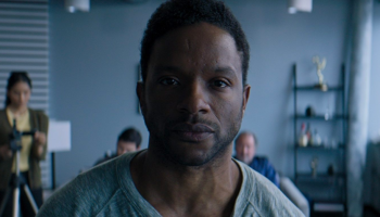 How Josiah by Kyle Laursen Tackles Stereotyping in Hollywood