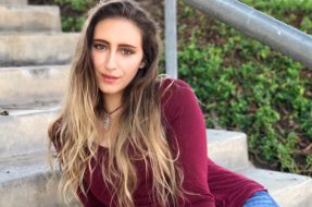 Mexican-Italian Actress Priscilla Ventura Reveals Her Acting Journey