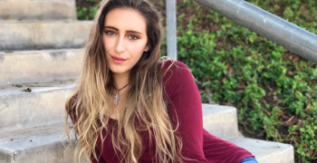 Mexican-Italian Actress Priscilla Ventura Reveals Her Acting Journey